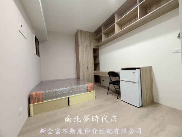 台南東區套房-0