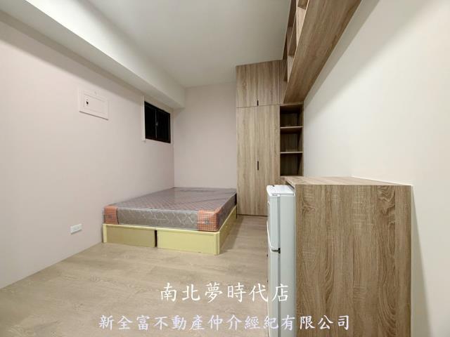 台南東區套房-1