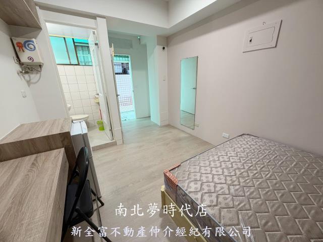 台南東區套房-3