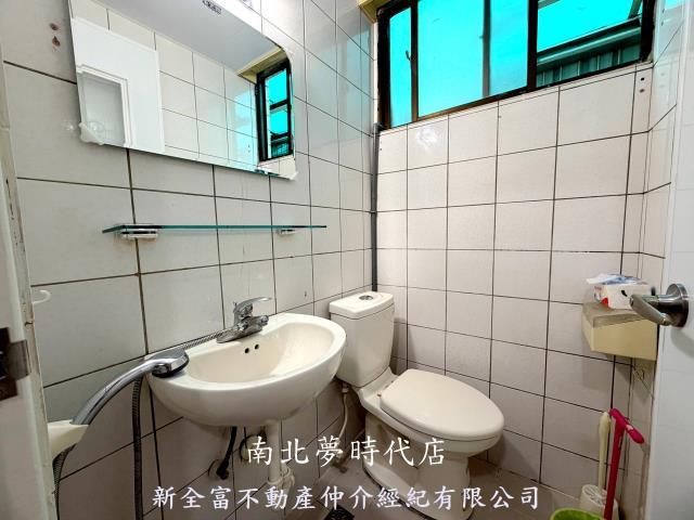 台南東區套房-4