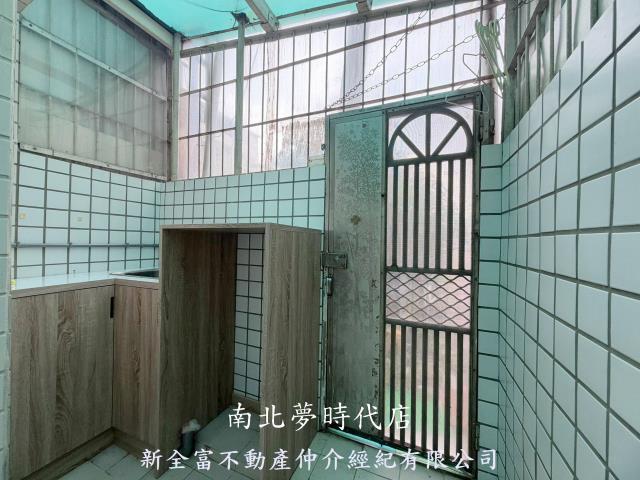台南東區套房-5