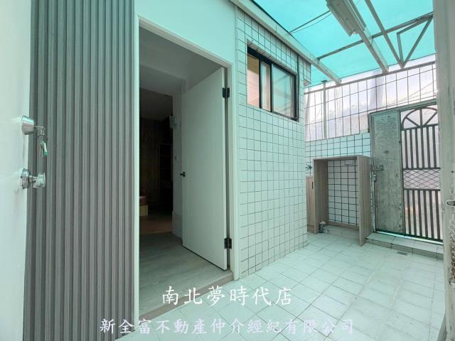 台南東區套房-6