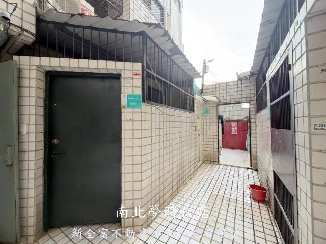 台南東區套房-7