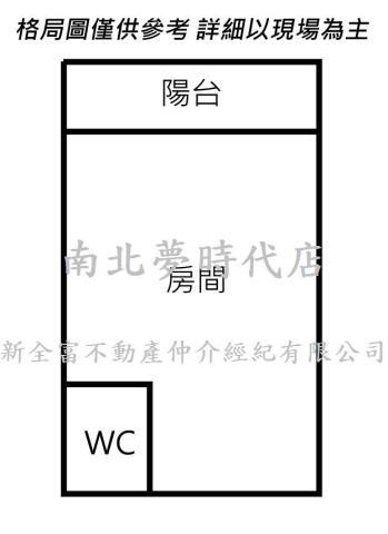 台南南區套房-6