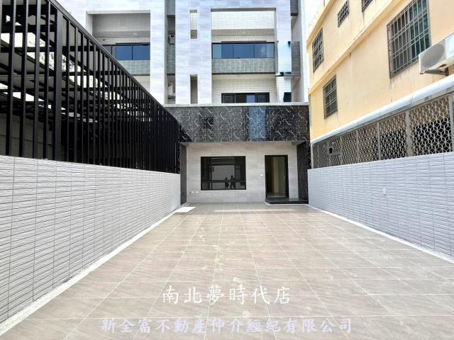 台南透天-0