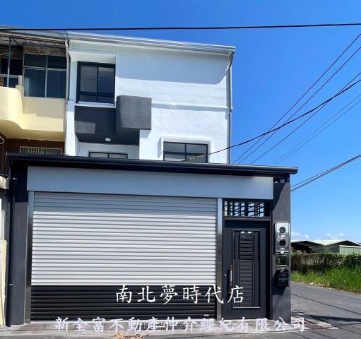 安南別墅-0