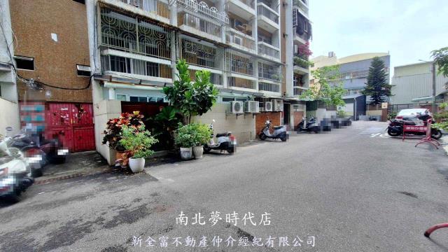 東區公寓-0