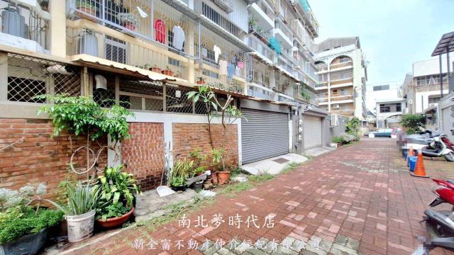 東區公寓-1