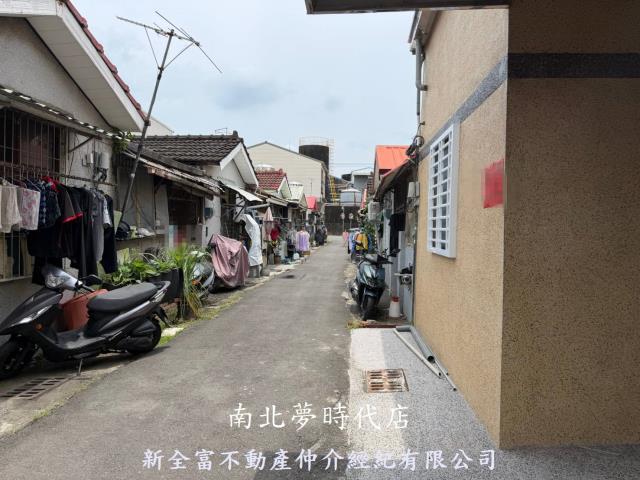 台南透天-11