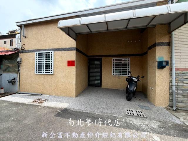 台南透天-0