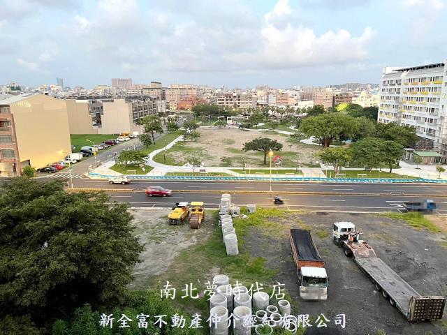 台南華廈-13