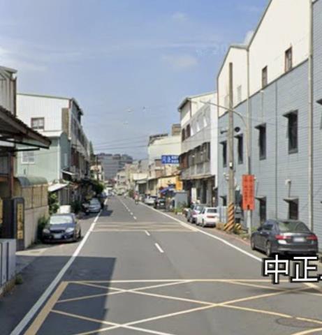 永康廠房-1