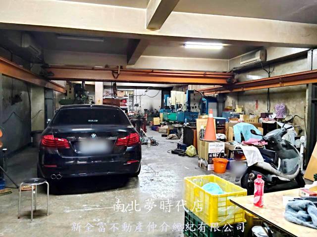 永康廠房-4