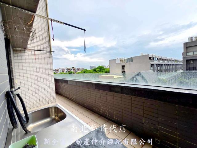 台南安南大樓-5