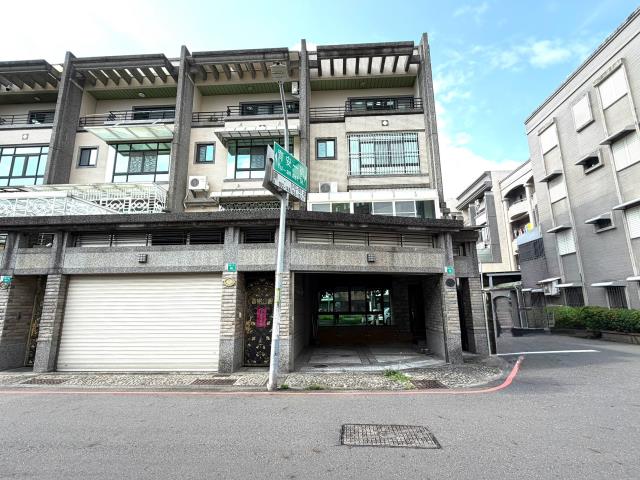 安南別墅-0