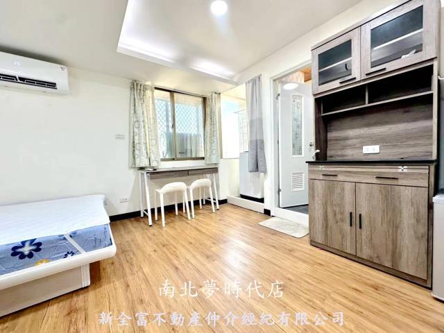 東區套房-2