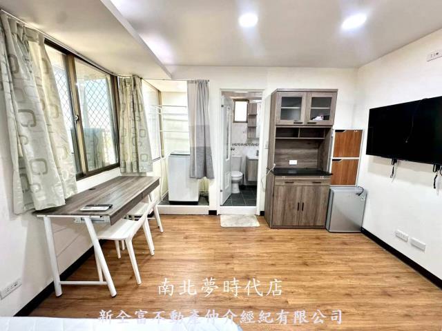 東區套房-3
