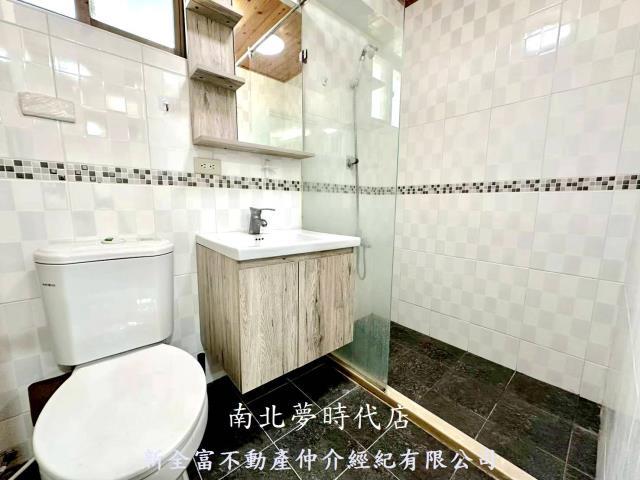 東區套房-6