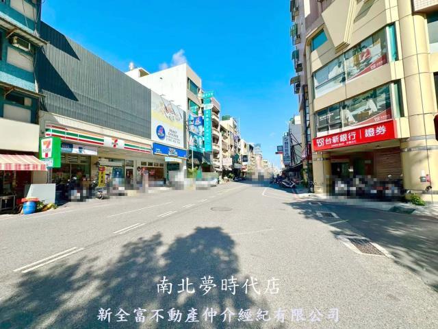 東區套房-7