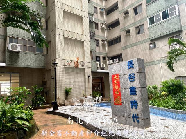 台南大樓-13