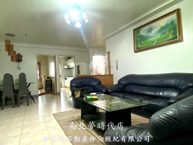台南大樓-1