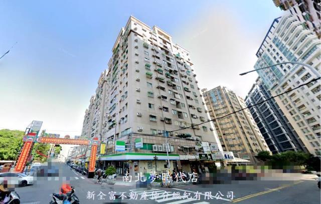 台南北區大樓-9