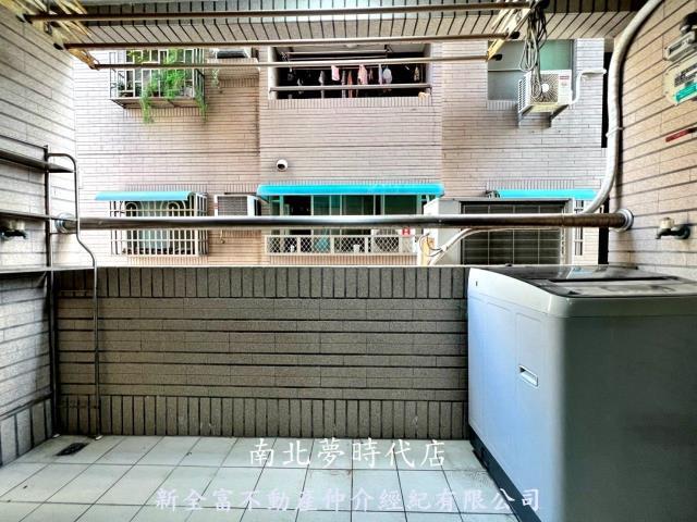 台南北區大樓-8