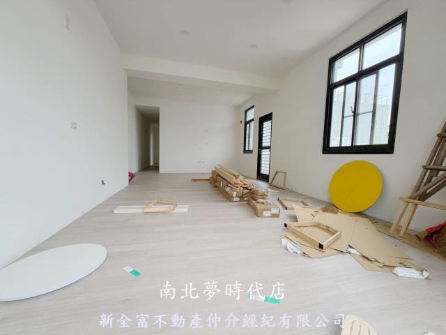 台南公寓-1