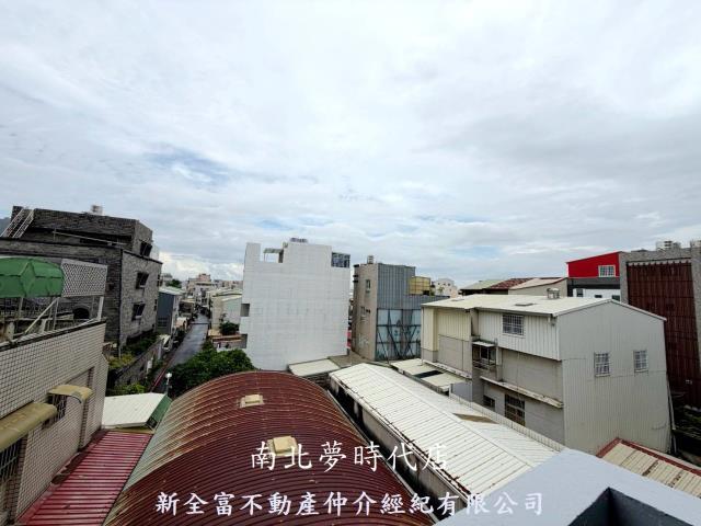 台南公寓-7