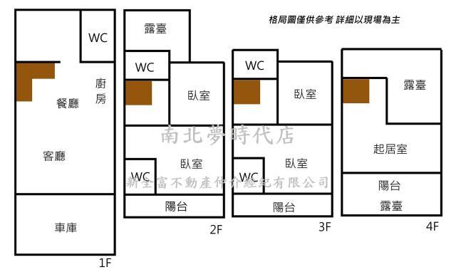 台南歸仁透天-12