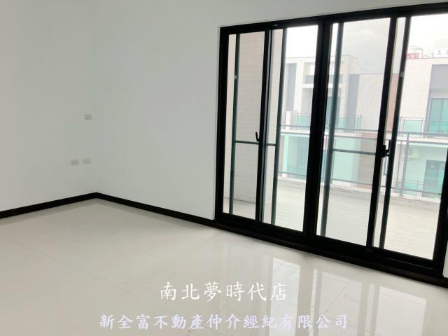 台南歸仁透天-8
