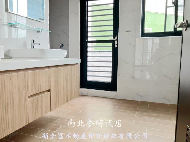 台南歸仁透天-9