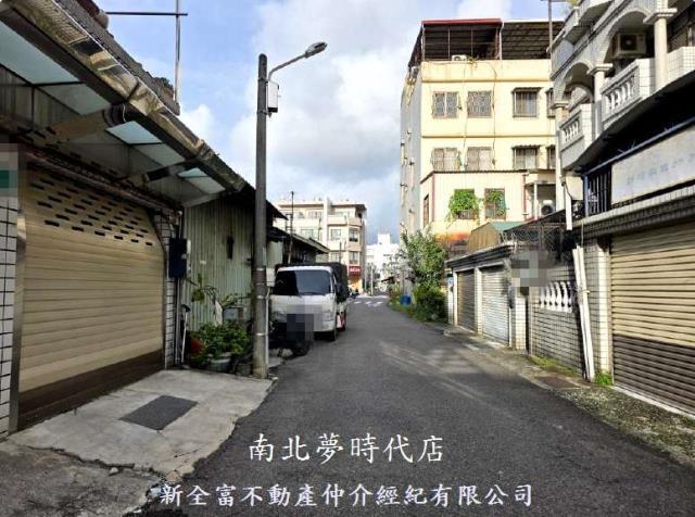 台南南區透天-9