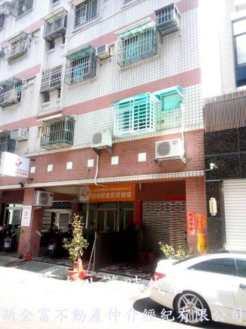 台南華廈-0