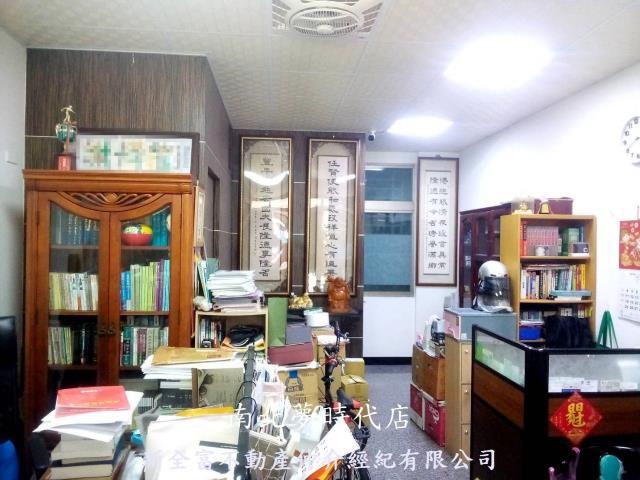 台南華廈-1