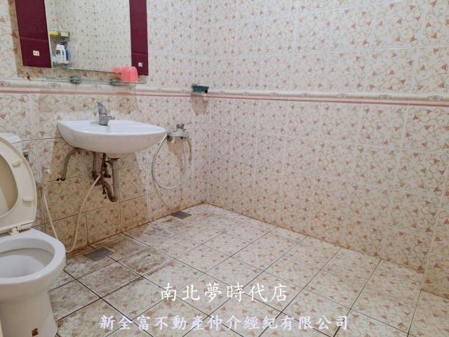 台南仁德透天-11