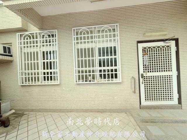 台南仁德透天-1