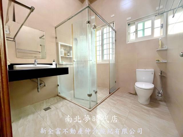 善化透天-11