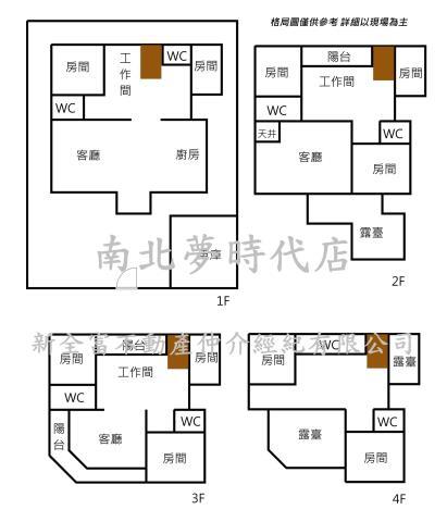善化透天-14