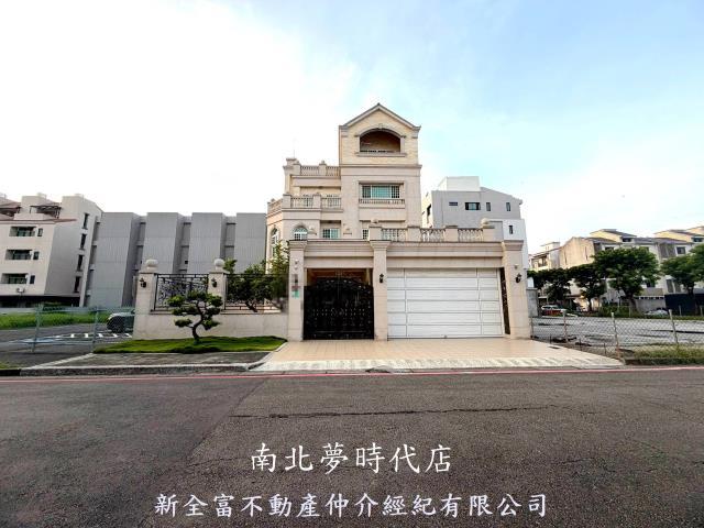 善化透天-0