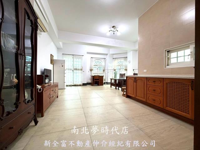 善化透天-4