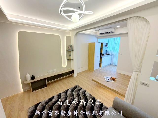 台南永康大樓-1