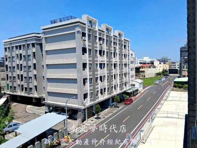 台南善化透天-12