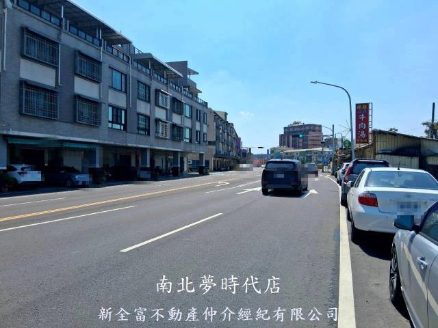 台南善化透天-13
