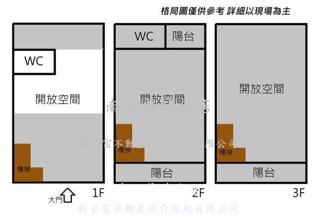 台南仁德廠房-13
