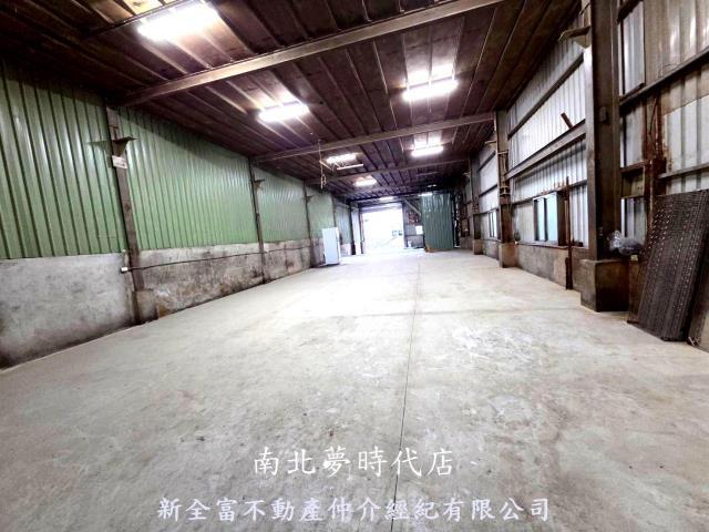 台南仁德廠房-0