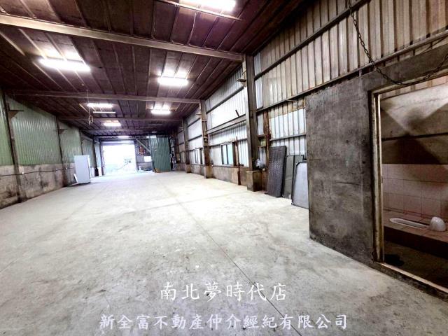 台南仁德廠房-1