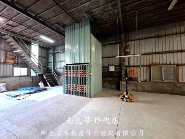 台南仁德廠房-2
