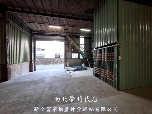台南仁德廠房-3