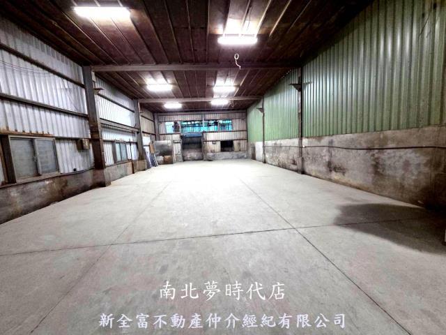 台南仁德廠房-4